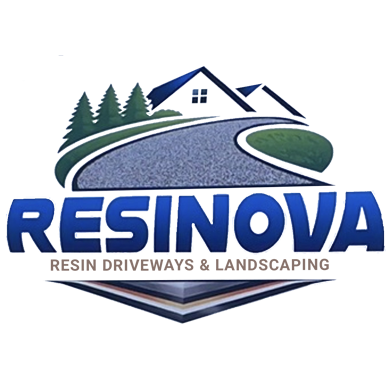 Resin Logo Footer