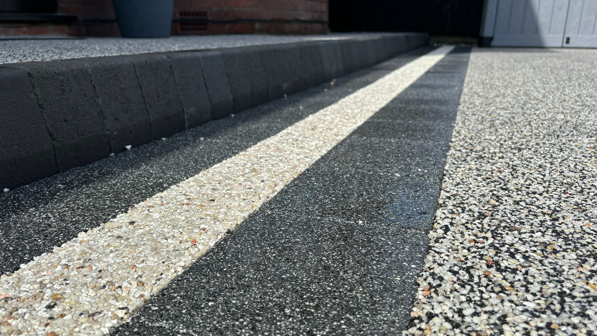 Your expert resin bound installalers in London